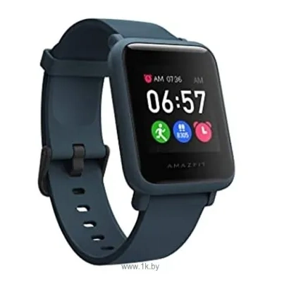 Amazfit Bip S Lite