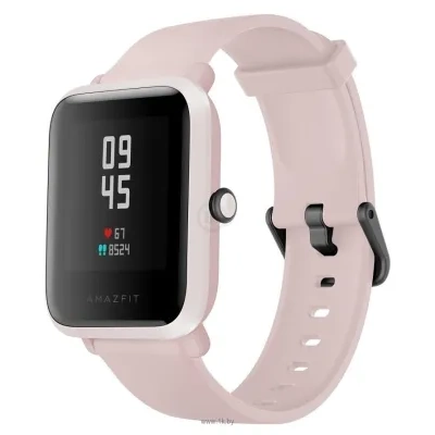Amazfit Bip S Lite