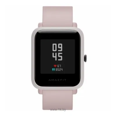 Amazfit Bip S Lite