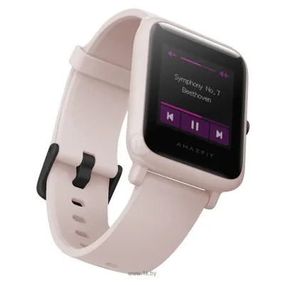 Amazfit Bip S Lite