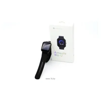 Amazfit Bip U