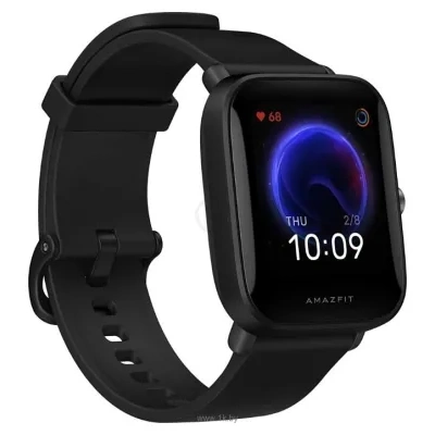 Amazfit Bip U Pro