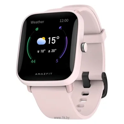 Amazfit Bip U Pro
