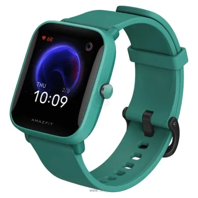 Amazfit Bip U Pro