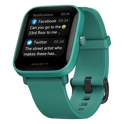 Amazfit Bip U Pro
