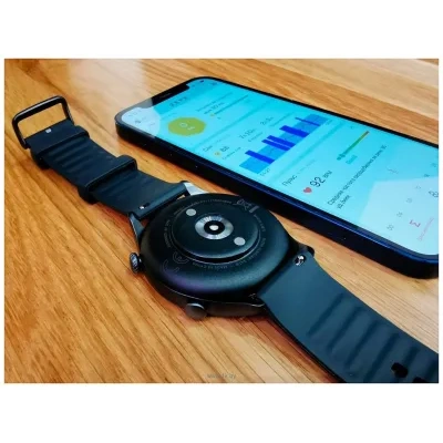Amazfit GTR 3