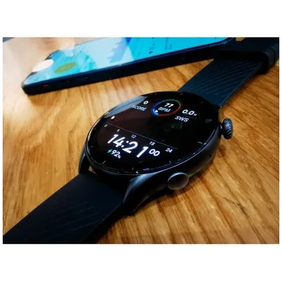 Amazfit GTR 3