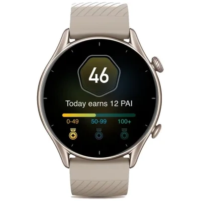 Amazfit GTR 3