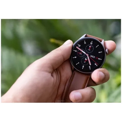 Amazfit GTR 3 Pro