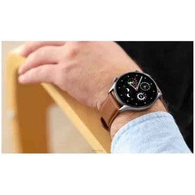 Amazfit GTR 3 Pro