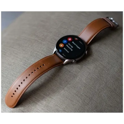 Amazfit GTR 3 Pro
