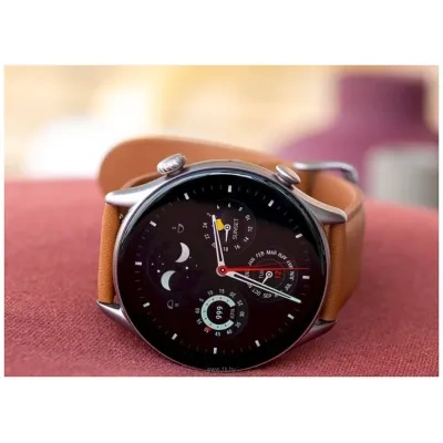 Amazfit GTR 3 Pro