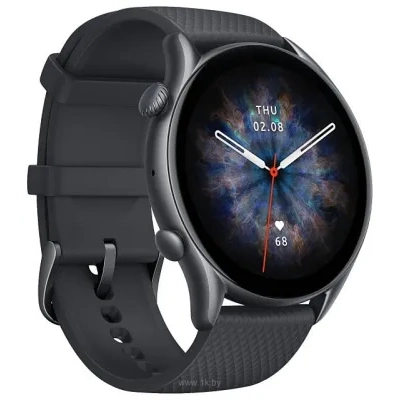 Amazfit GTR 3 Pro