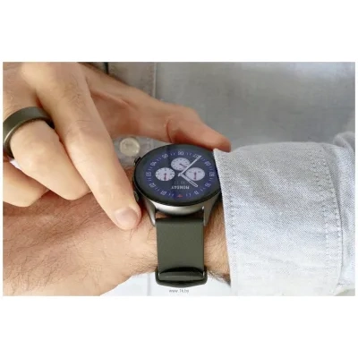 Amazfit GTR 3 Pro