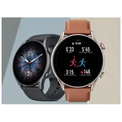 Amazfit GTR 3 Pro