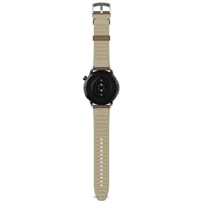 Amazfit GTR 4 (kojanyiy remeshok)