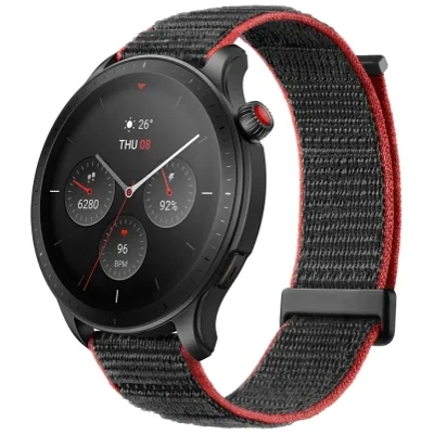 Amazfit GTR 4 (neylonovyiy remeshok)