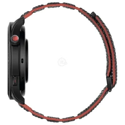 Amazfit GTR 4 (neylonovyiy remeshok)