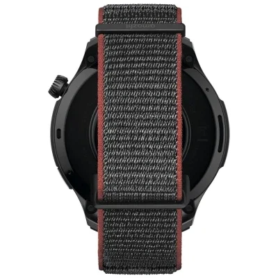 Amazfit GTR 4 (neylonovyiy remeshok)