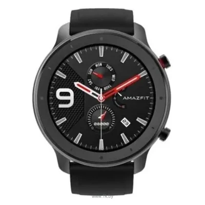 Amazfit GTR Lite 47mm