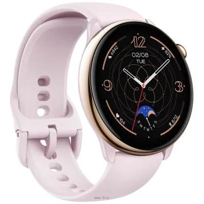 Amazfit GTR Mini