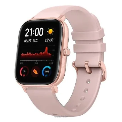 Amazfit GTS