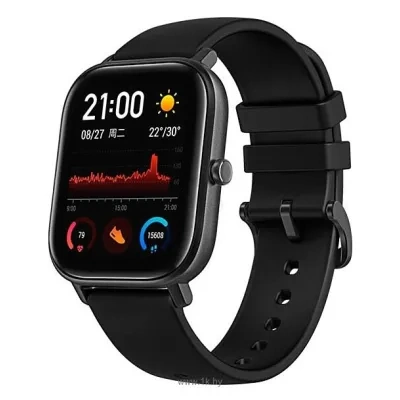 Amazfit GTS