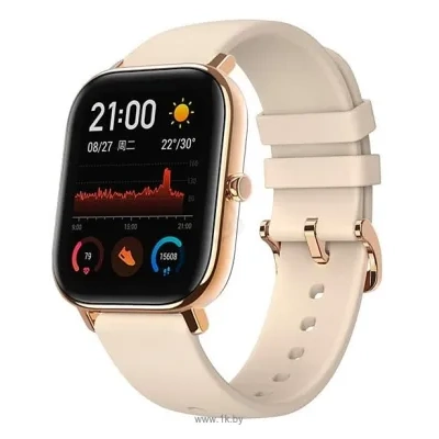 Amazfit GTS