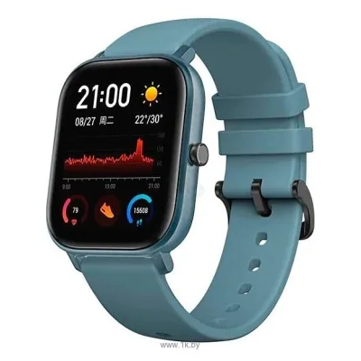 Amazfit GTS