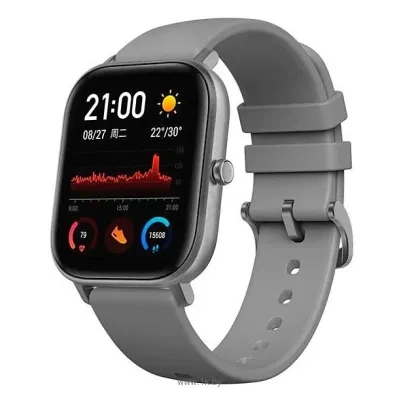 Amazfit GTS