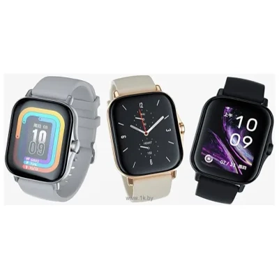 Amazfit GTS 2