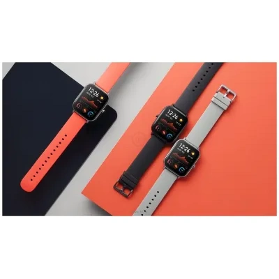 Amazfit GTS 2