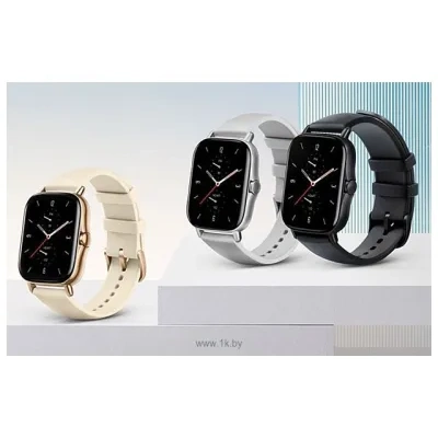Amazfit GTS 2