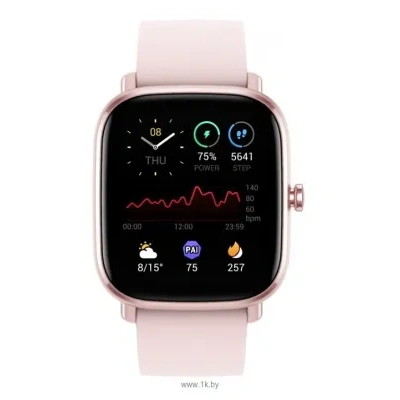 Amazfit GTS 2 mini