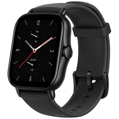 Amazfit GTS 2 New Version