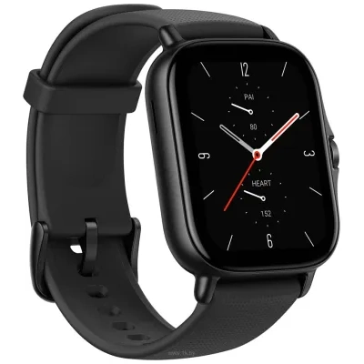 Amazfit GTS 2 New Version