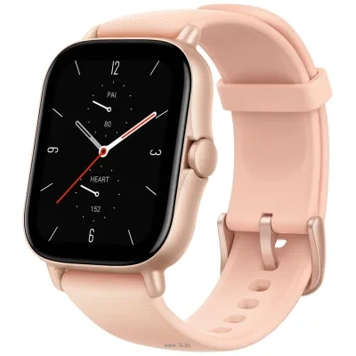 Amazfit GTS 2 New Version
