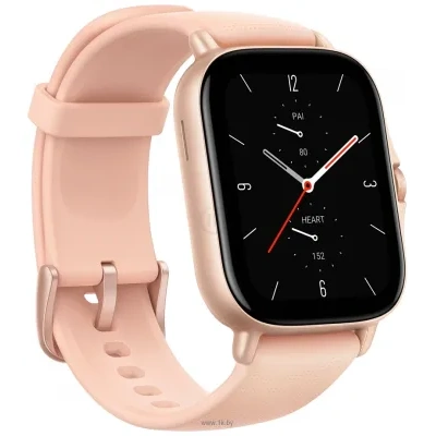 Amazfit GTS 2 New Version