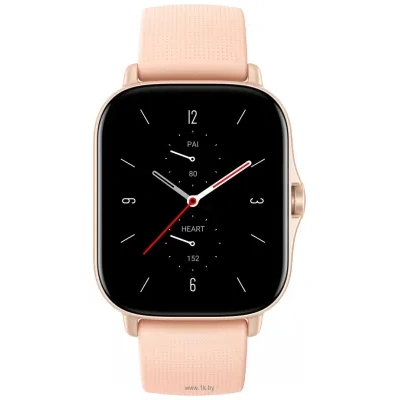 Amazfit GTS 2 New Version