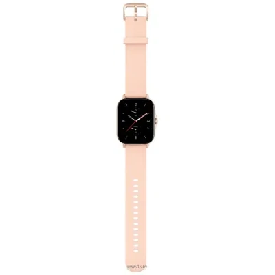 Amazfit GTS 2 New Version