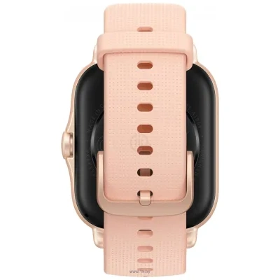 Amazfit GTS 2 New Version
