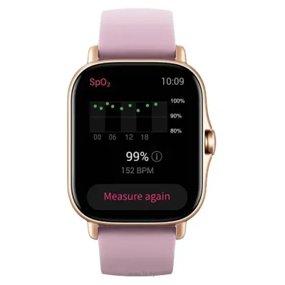 Amazfit GTS 2e