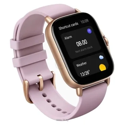 Amazfit GTS 2e