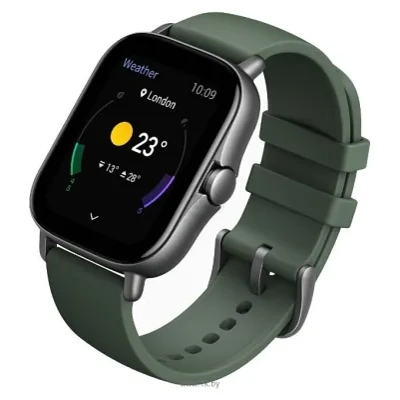 Amazfit GTS 2e