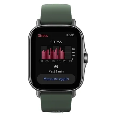 Amazfit GTS 2e