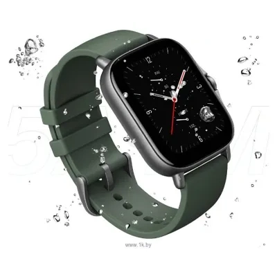 Amazfit GTS 2e