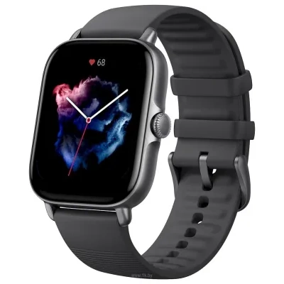 Amazfit GTS 3
