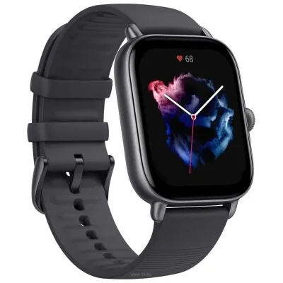 Amazfit GTS 3