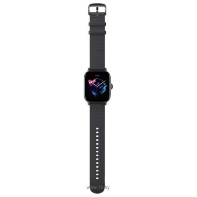 Amazfit GTS 3