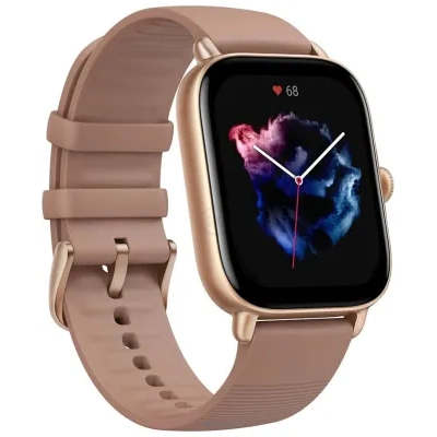 Amazfit GTS 3